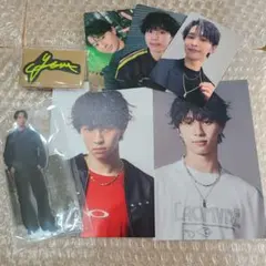 ラスピ　ユウタ　コンプ　セット