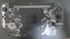 Nintendo Switch 大乱闘スマッシュブラザーズ SPECIALセット