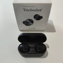 Technics EAH-AZ80 ブラックのサムネイル