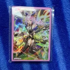 遊戯王 エルフェンノーツレギナ スリーブ 50枚 - メルカリ
