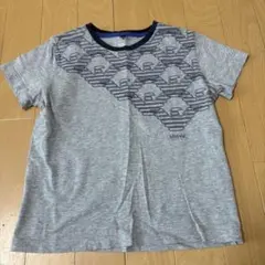 アルマーニジュニア Tシャツ 6A（118cm）　110 120