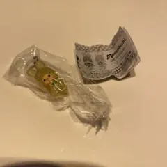 y*h様 モンチッチめじるしアクセサリー