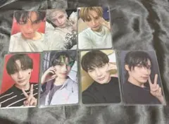 txt ヒュニンカイ　まとめ売り　トレカ