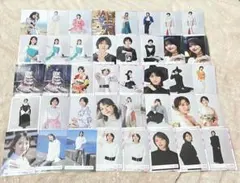 櫻坂46 土生瑞穂　生写真　まとめ売り