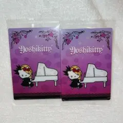 サンリオキャラクターズウエハース3