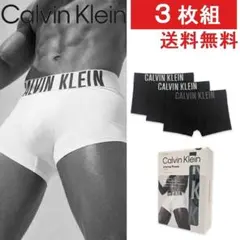 Calvin Klein 000NB3608A ZDO トランクス M
