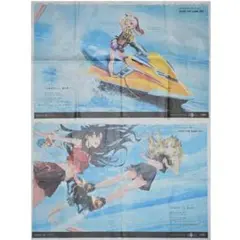 FGO Fate 新聞 京都 滋賀 英霊星行 エレシュキガル イシュタ