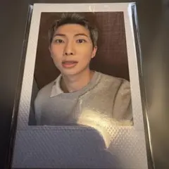 BTS OFFICIAL LIGHT STICK Ver.4 アミボム　トレカ