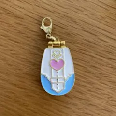 プリキュア　ガチャガチャ