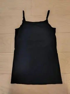Wacoal　Wing キャミソール ブラックのサムネイル