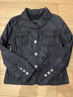 L'EQUIPE YOSHIE INABAナイロン ジャケット レディース 38