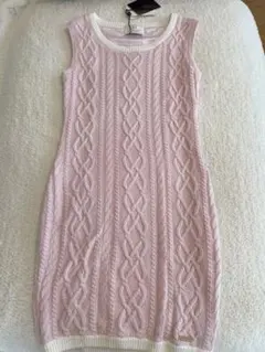 Rady ニットワンピース 約80%off！！