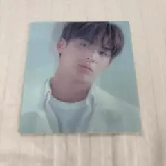 YOU MAKE MY DAY ミンギュ