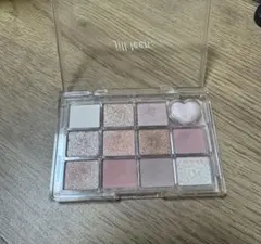 jill leen. アイシャドウパレット HT02 12色のサムネイル