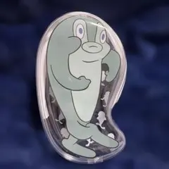トムとジェリー くじ ハッピーくじ 魚 さかな ポーチ