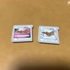 妖怪ウォッチ3 テンプラ スキヤキ 3DSソフト 2本セット