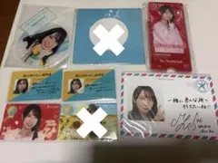 金村美玖 ひなこいかれし特典 - メルカリ