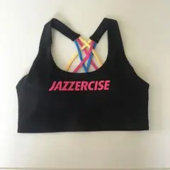 ジャザサイズ ブラトップ XS ハート柄 | Mercari