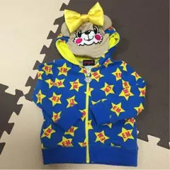 マフィー パーカー 90のサムネイル