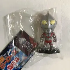 『ウルトラマン』 特撮ヒーローズ 初代マン フィギュア