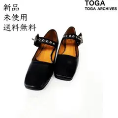 ＜新品 未使用 送料無料＞TOGA PULLA　メリージェーン 新品 未使用 送料無料＞TOGA PULLA メリー・ジェーン - メルカリ