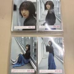 2026年最新】藤吉夏鈴 生写真 start overの人気アイテム - メルカリ