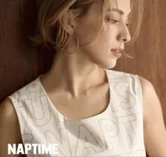新品未開封】naptime ノースリーブワンピース ブラック - メルカリ