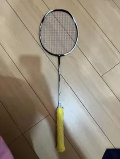 YONEX DUORA Z-STRIKE 3UG5 バドミントンラケット 超美品