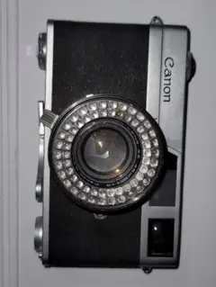 2025年最新】Canon レンジファインダーカメラの人気アイテム - メルカリ