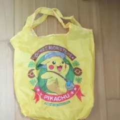 劇場版 ポケットモンスター ココ エコバッグ