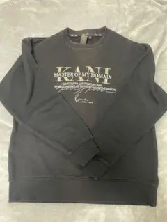 KARL KANI スウェット Mサイズ　カールカナイ