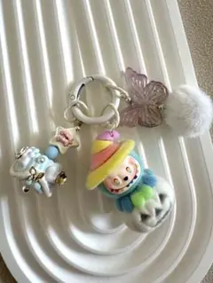 ハロウィンラブブストラップ