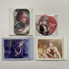 プロセカ キャラクターグッズ【望月穂波】