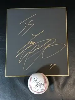 2026年最新】大谷 翔平直筆サインの人気アイテム - メルカリ