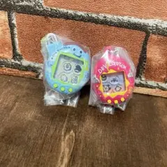 たまごっち シャカシャカ 2種セット