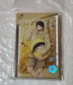 アクリルブロック