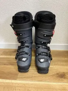 バックカントリー ブーツ