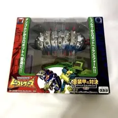 トランスフォーマー ビーストウォーズ 史上最大の対決 VS-16 - メルカリ