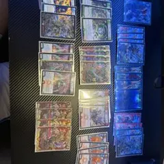 俺が使ってた最強の相棒たち⭐️今のデュエマ知らないので適正価格教えてください。