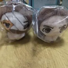 忍たま乱太郎　雑渡昆奈門　諸泉尊奈門