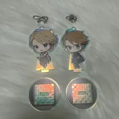 アニカフェ あんスタ チェックメイト 鳴上嵐 コロッタ - メルカリ