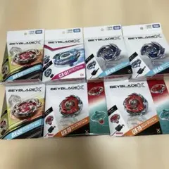 BeybladeベイブレードBX-49 BX-48 UX-17 UX-11 など - メルカリ