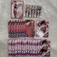 高田健志 高田村 ローソンブロマイド L版