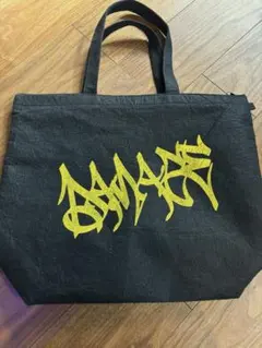 DAMAGE バッグ