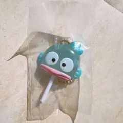 サンリオ　カラフルキャンディーチャーム　ハンギョドン