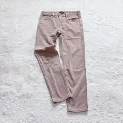 バナナリパブリック アスレチックフィット デニムパンツ ストレッチ テーパードのサムネイル