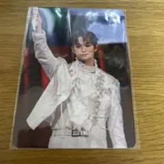 INI バレトレ HMV 後藤威尊 トレカ