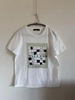 weekend maxmara Tシャツのサムネイル