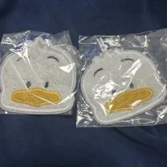 ラグマット キーホルダー ペックル