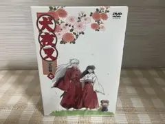 犬夜叉 完結編 DVD 全巻セット レンタル落ち - メルカリ